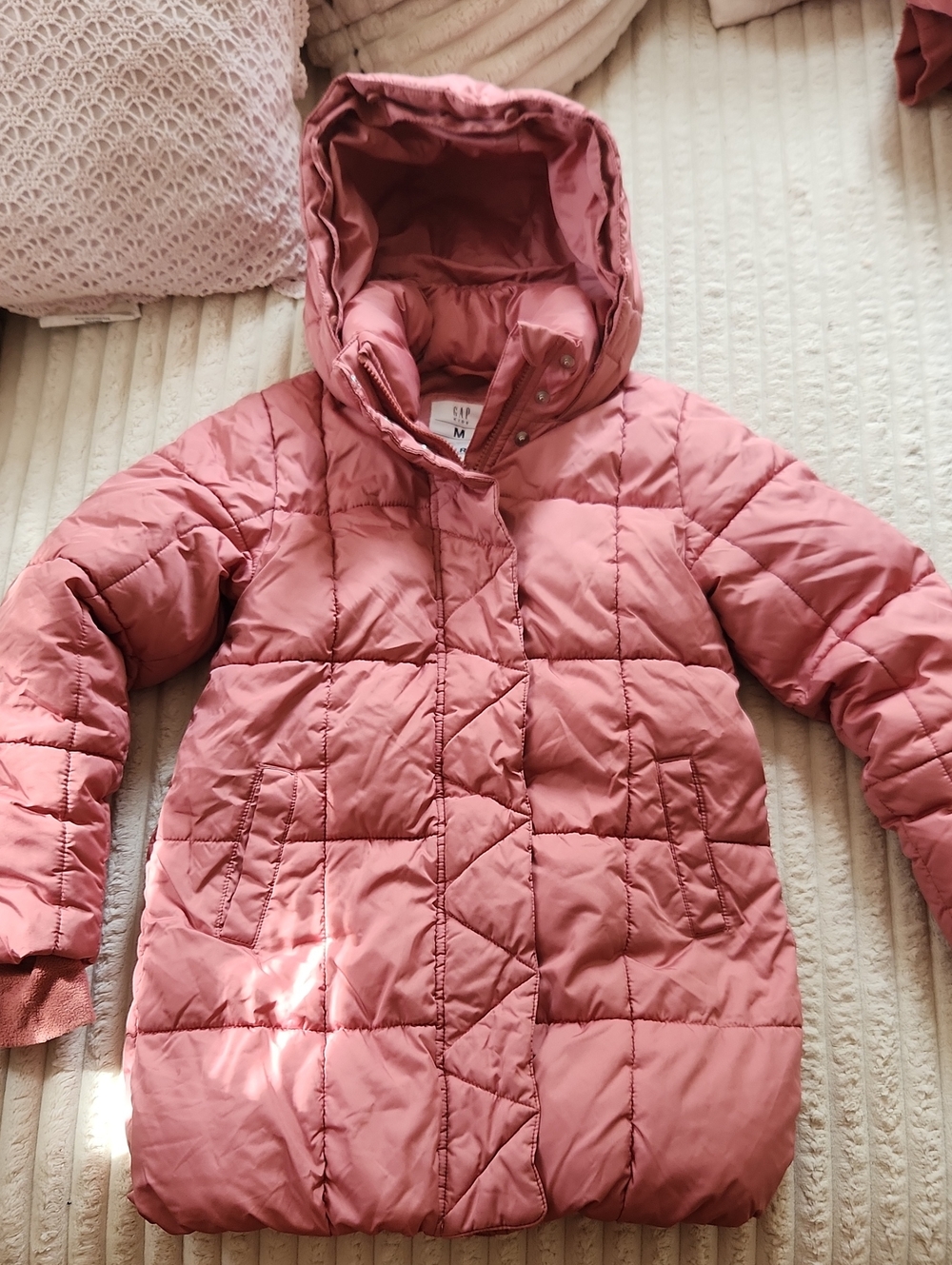 Gap Coat